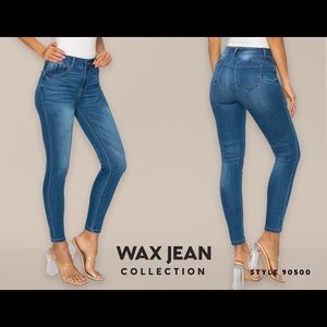 Meet your Posher, Araceli